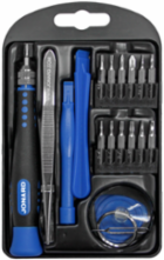 Jonard Tools TK-19 Smart Phone & Tablet Repair Tool Kit