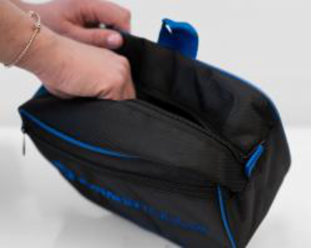 Jonard Tools TK-287 Fiber Optic Cleaning Kit+