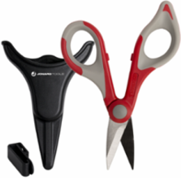 Jonard Tools TK-325 Scissor & Pouch Kit