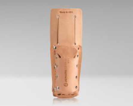 Jonard Tools TK-355 Fiber Stripper & Kevlar® Shears Kit, Leather Pouch