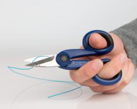 Jonard Tools TK-395 Communication Scissor and Pouch Kit