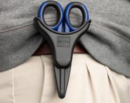 Jonard Tools TK-395 Communication Scissor and Pouch Kit