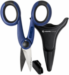 Jonard Tools TK-395 Communication Scissor and Pouch Kit