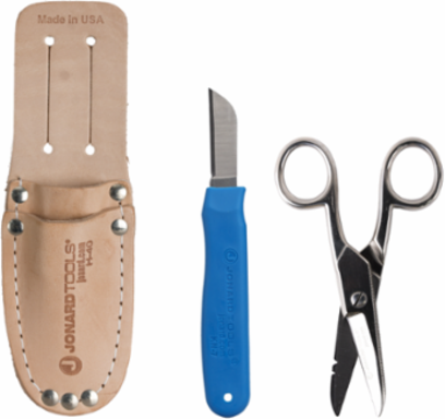 Jonard Tools TK-400 Splicer'S Kit