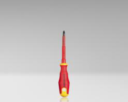 Jonard Tools TK-70INS 7 Piece Insulated Screwdriver Kit
