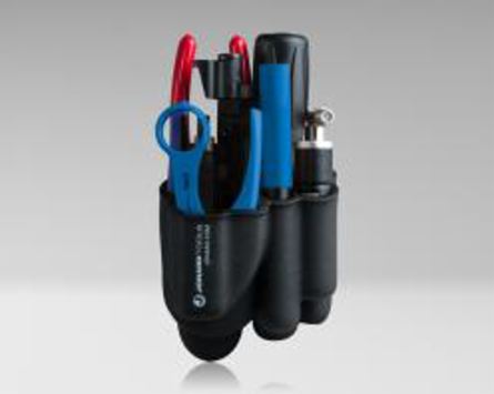 Jonard Tools TK-82 Coax Tool Kit Long