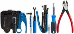 Jonard Tools TK-82 Coax Tool Kit Long