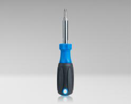 Jonard Tools TK-83 Coax Tool Kit Short
