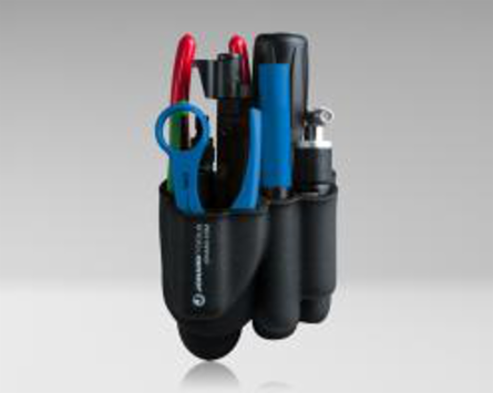 Jonard Tools TK-87 Coax Tool Kit Long/Short
