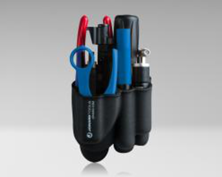 Jonard Tools TK-89 Mini Coax Tool Kit