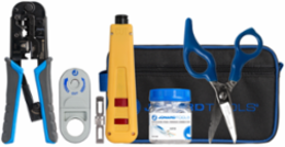 Jonard Tools TK-RJ550 VDV Installation Took Kit
