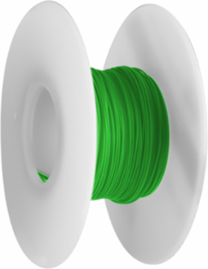 Jonard Tools TSW30G-0100 Wire 30 AWG Green 100 Ft Tefzel