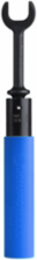 Jonard Tools TWAF-1220 Torque Wrench, Full 1/2, 20In/Lb
