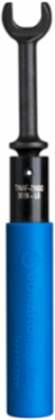 Jonard Tools TWAF-71630 Torque Wrench, Full 7/16, 30In/Lb