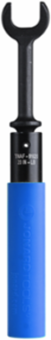 Jonard Tools TWAF-91620 Torque Wrench, Full 9/16, 20In/Lb