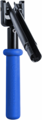 Jonard Tools TWAFST-71630 Torque Wrench With Sst 7/16" 30 In./Lb
