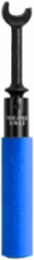 Jonard Tools TWAS-71620 Torque Wrench, Speed, 7/16, 20In/Lb