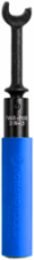 Jonard Tools TWAS-71630 Torque Wrench, Speed, 7/16, 30In/Lb