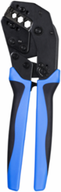 Jonard Tools UC-8012 Crimper With Coax Die