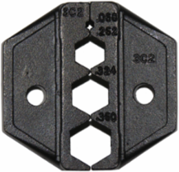 Jonard Tools UCD-2045 Coax Crimping Die