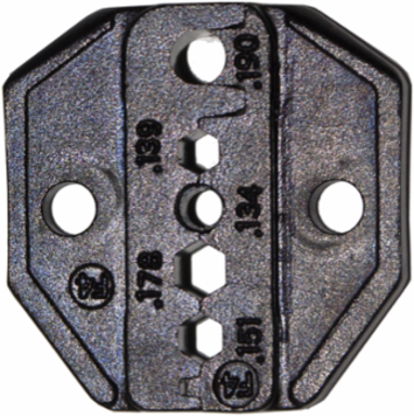 Jonard Tools UCD-2685 Fiber Crimping Die
