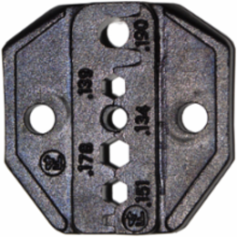 Jonard Tools UCD-2685 Fiber Crimping Die