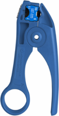 Jonard Tools UST-125 Coax Stripping Tool With UST-225 Blade
