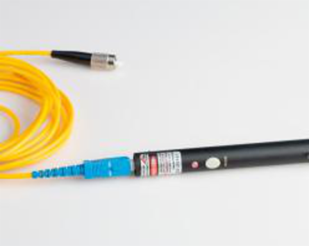Jonard Tools VFL-150 Visual Fault Locator Kit