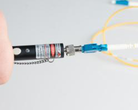 Jonard Tools VFL-150 Visual Fault Locator Kit