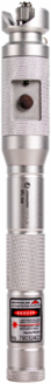 Jonard Tools VFL-300 Rugged Visual Fault Locator Kit