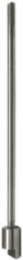 Jonard Tools WB28SHM Wire Wrapping Bit, 28 Awg