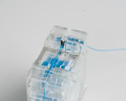 Jonard Tools WD-30-B Blue Wire And Dispenser