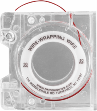 Jonard Tools WD-30-R Red Wire And Dispenser