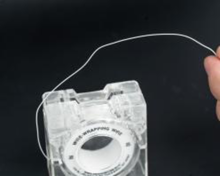 Jonard Tools WD-30-W White Wire And Dispenser