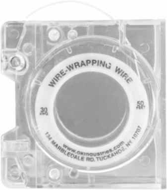 Jonard Tools WD-30-W White Wire And Dispenser