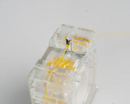 Jonard Tools WD-30-Y Yellow Wire And Dispenser