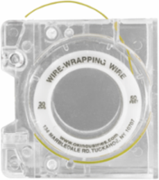 Jonard Tools WD-30-Y Yellow Wire And Dispenser