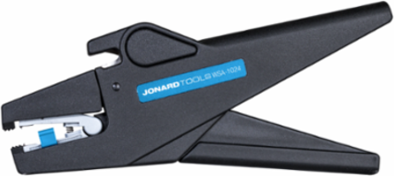 Jonard Tools WSA-1024 Automatic Wire Stripper 10-24 Awg