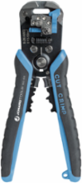 Jonard Tools WSC-826 Wire Stripper And Crimper For 8-26 Awg