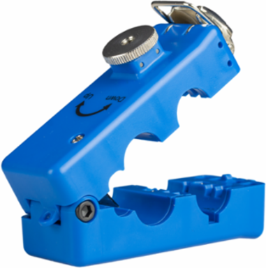 Jonard Tools WSS-4625 Web Slitter and Shaving Tool