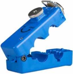 Jonard Tools WSS-4625 Web Slitter and Shaving Tool