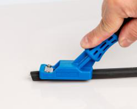 Jonard Tools WST-225 Window Shaving Tool