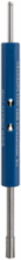Jonard Tools WSU-2224 Wrap-Strip-Unwrap Tool, 22-24 Awg