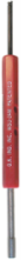 Jonard Tools WSU-24M Wrap-Strip-Unwrap Tool, 24 Awg