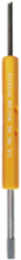 Jonard Tools WSU-26M Wrap-Strip-Unwrap Tool, 26 Awg