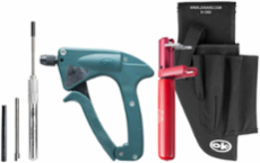 Jonard Tools WWK-1 Kit: H-1000, G200/R3278, KB224, HW-UW-224, P2224, ST-100
