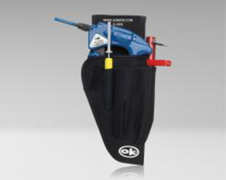 Jonard Tools WWK-1INS Kit: H-1000, G100/R3278INS, P2224INS, KB224, UW4, ST-100