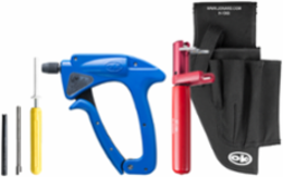 Jonard Tools WWK-1INS Kit: H-1000, G100/R3278INS, P2224INS, KB224, UW4, ST-100