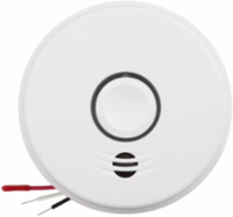 MODEL# P4010ACSCO-CA 120V AC TALKING SMOKE & CARBON MONOXIDE ALARM 100-47871-27905-7