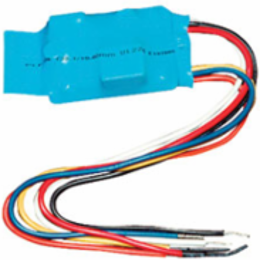 Carbon Monoxide Relay Module for Alarms & Signal Systems